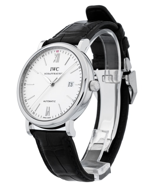 IWC Portofino Automatic IW356501 Image 2